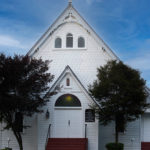 Trinity United Methodist Church
