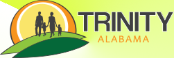 Trinity Logo
