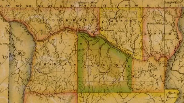 EarlyNorthAlabamaMap